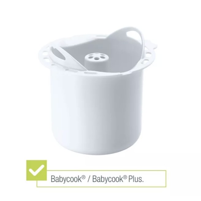 Beaba Pasta Rice Cooker Babycook SOLO / NEO Shopee Malaysia