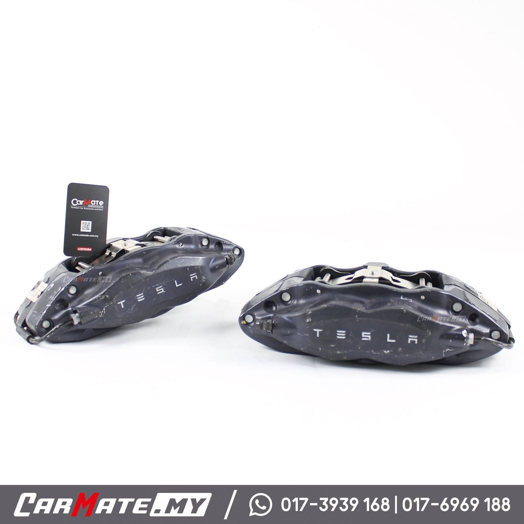 Brembo Original USED Tesla F50 F40 Honda Civic FC Toyota 86 GT86 Mercedes Benz W176 W177