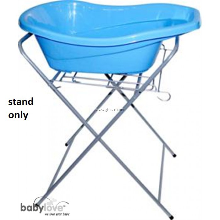 Baby Bathtub Stand
