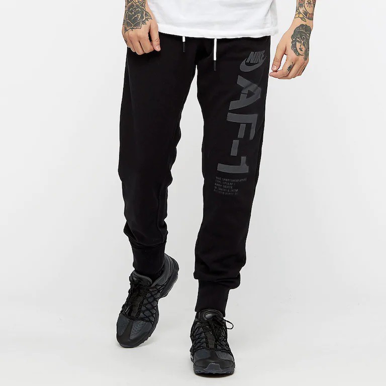 Air Force Jogging Pants genemoms