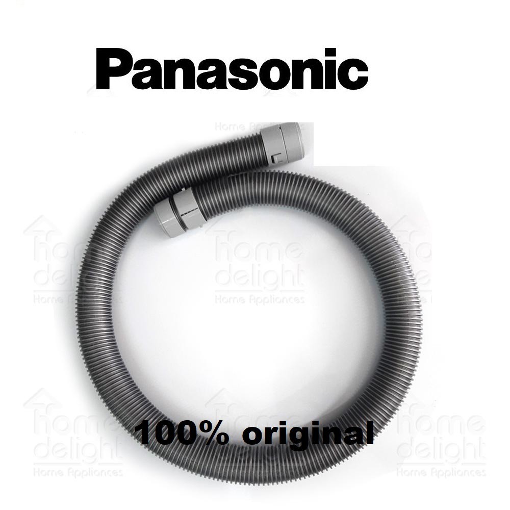 Panasonic Vacuum Hose Original MCCG300/MCCG370/MCCG371/MCCG373/MCCL561,/MCCL563,/MC