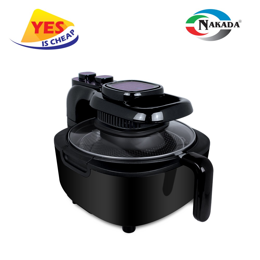 Air Fryer Nakada atelieryuwa.ciao.jp