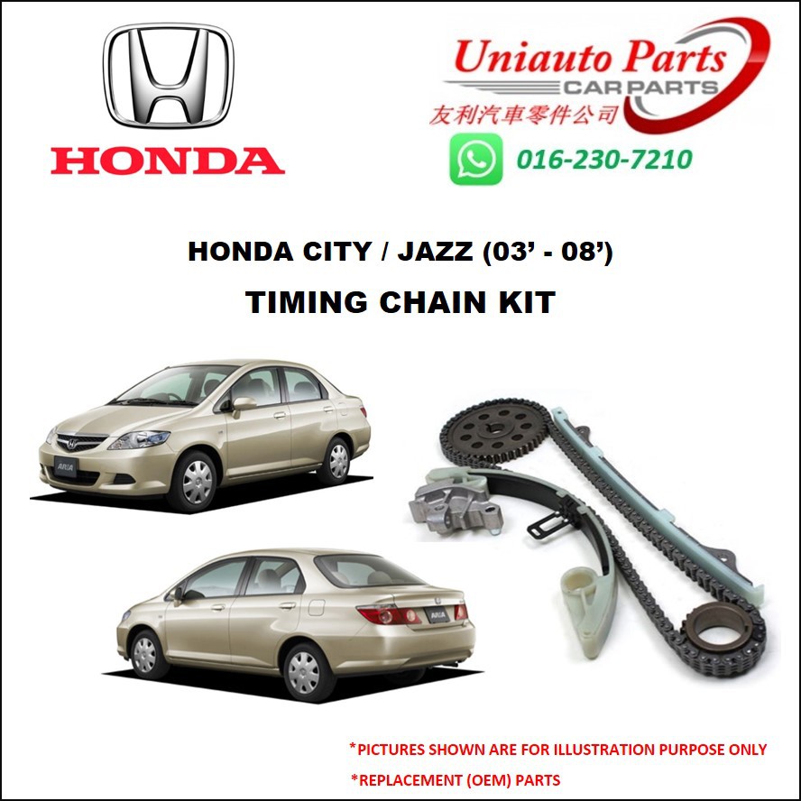 Honda City Car Timing Car Timing Set Mogal Motors 2019 atelieryuwa