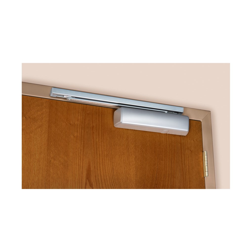 Armor High Quality Concealed Door Closer Shopee Malaysia
