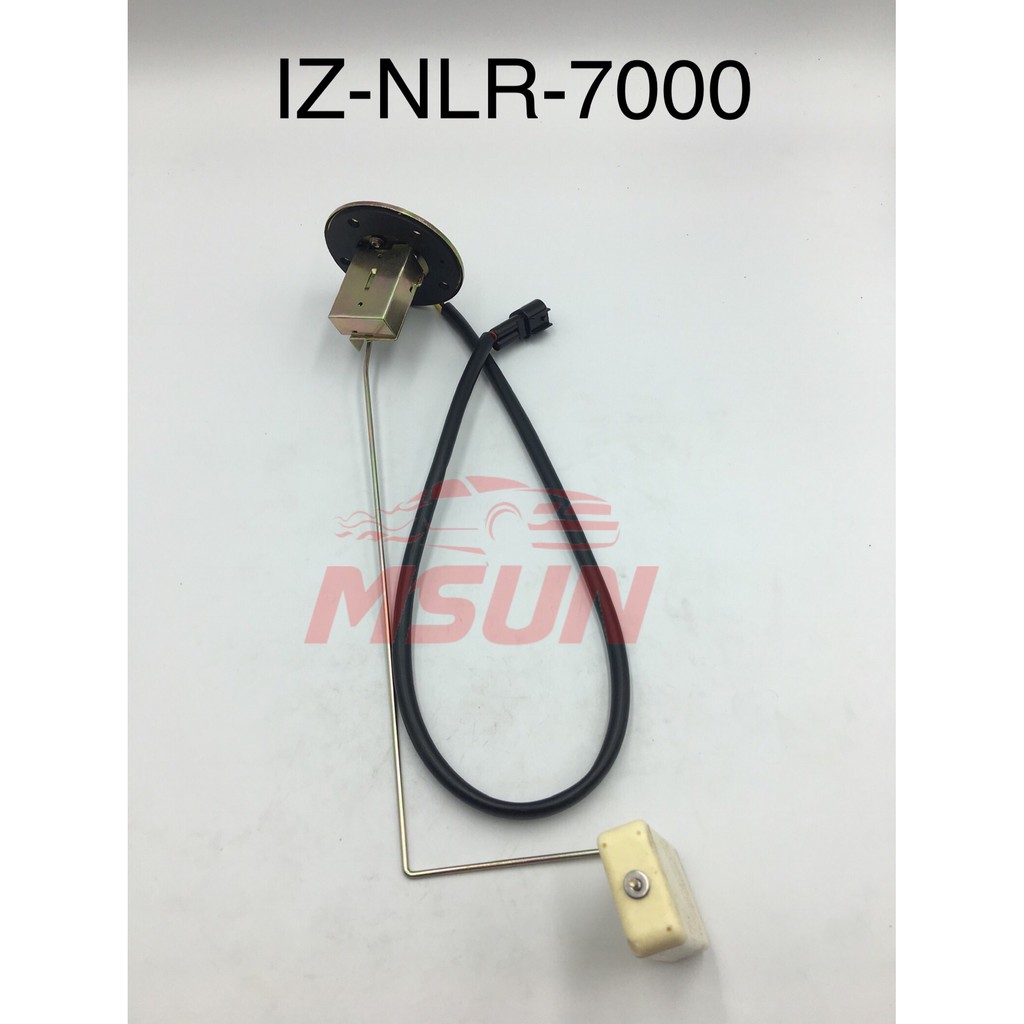 FUEL TANK FLOAT/FUEL GAUGE ISUZU NLR NPR PRO Shopee Malaysia