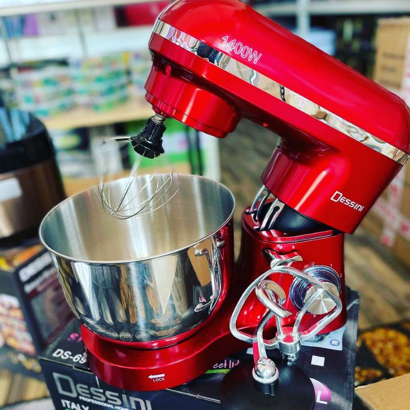 mixer dessini ready stock Shopee Malaysia