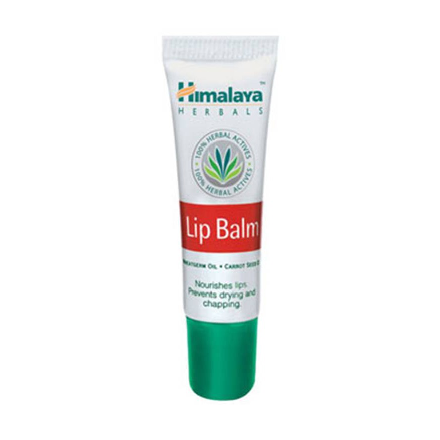Himalaya Lip Balm (10g) Shopee Malaysia