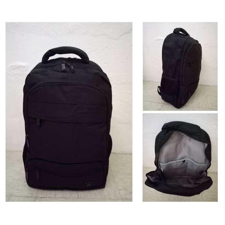 ZUNDI Bag Travel Sport Outdoor Laptop Casual Backpack Shopee Malaysia