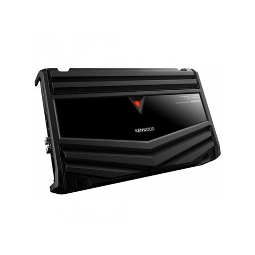 Kenwood KACPS647 4 Channel Car Amplifier Shopee Malaysia