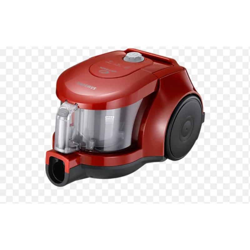 SAMSUNG Air Track Vacuum VCC4353V4R/XME Shopee Malaysia