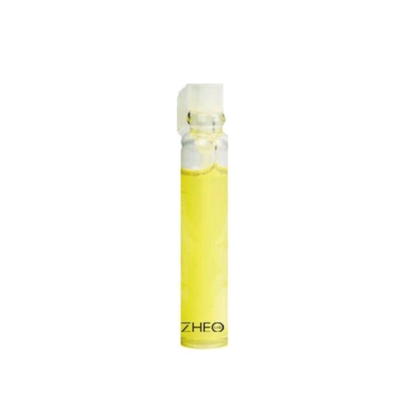 Zheo Lab Premium Edp Perfume 2ml Vial Tester Perfume Madinah Perfume