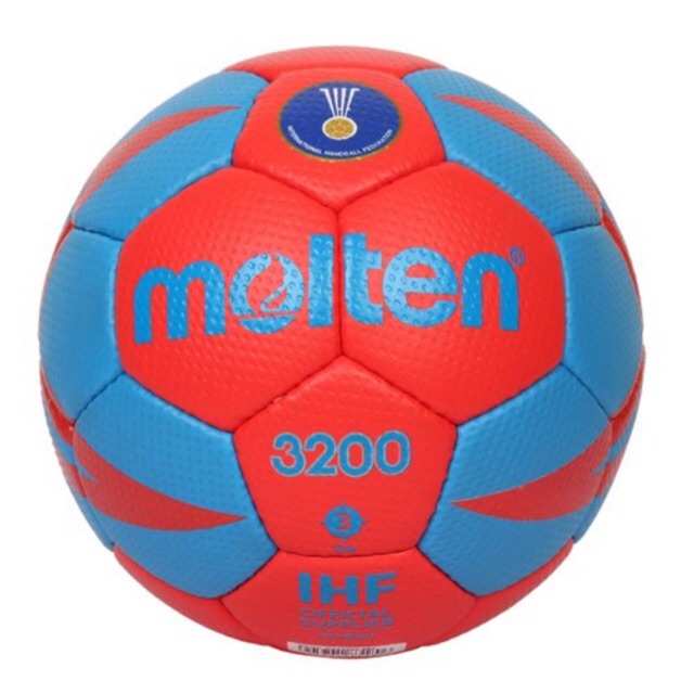 MOLTEN HANDBALL 3200 (ORIGINAL ) Shopee Malaysia