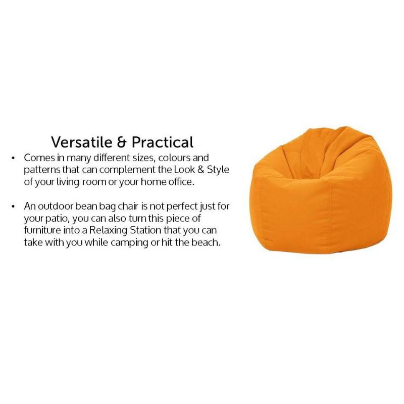 FABRIC Bean Bag 2.5kg Shopee Malaysia