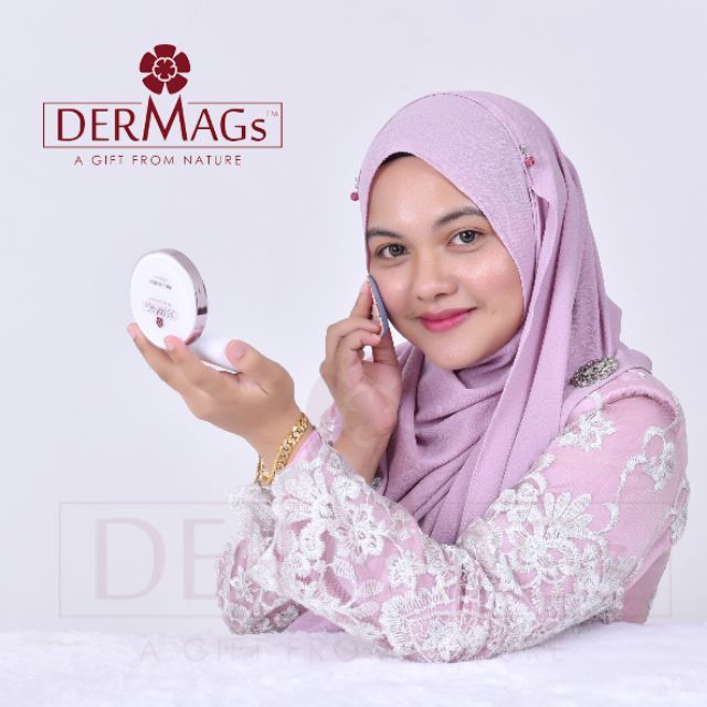 BB Cushion SPF 50PA+++ Shopee Malaysia