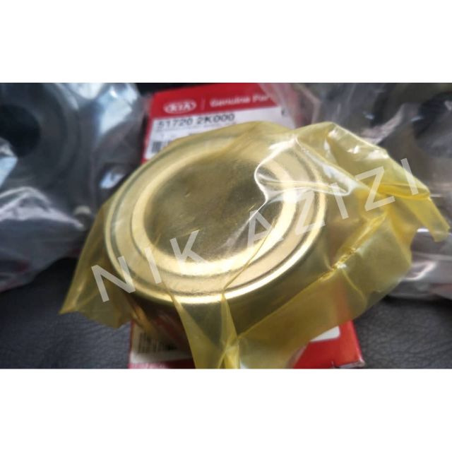 KIA Forte front wheel bearing original KIA Shopee Malaysia