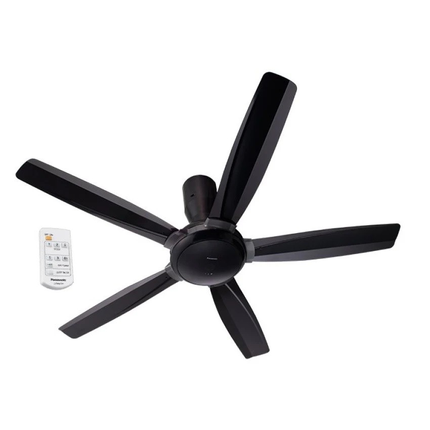5 Blade Ceiling Fan Malaysia Shelly Lighting