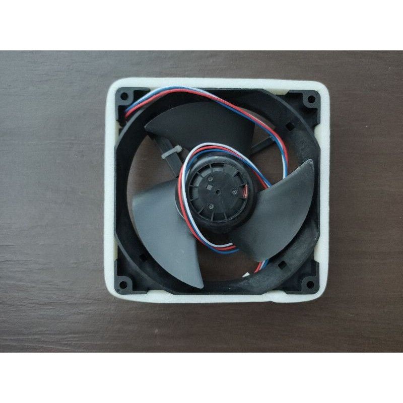 Hitachi fridge fan motor Shopee Malaysia