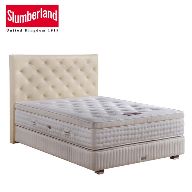Slumberland Elite Comfort MattressKing Size Shopee Malaysia