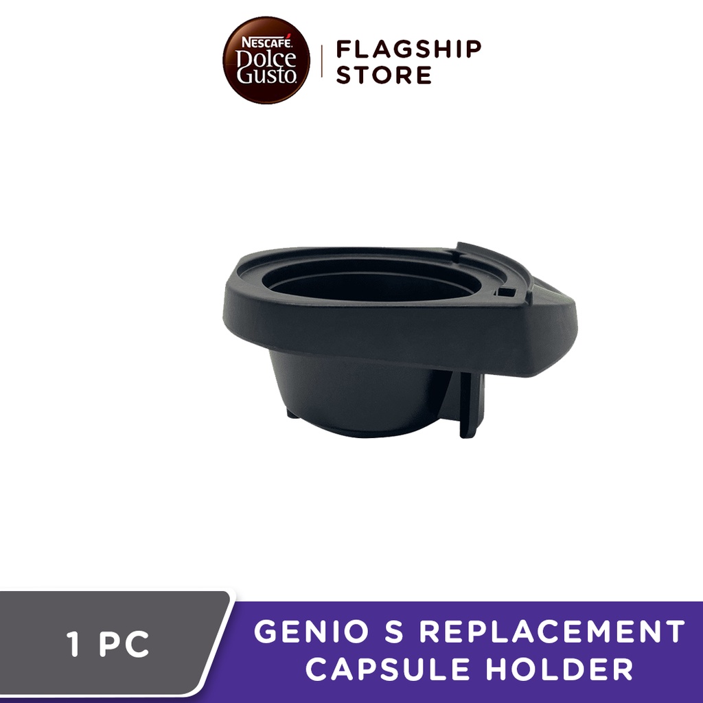 NESCAFE Dolce Gusto Genio S Replacement Capsule Holder Shopee Malaysia