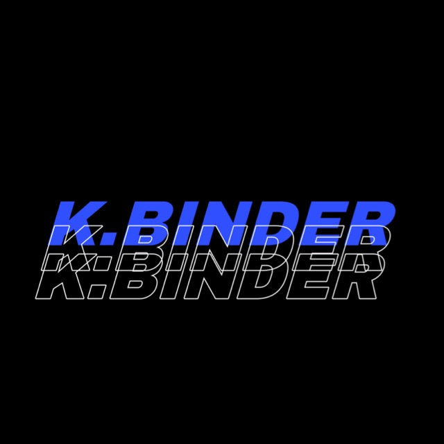 k.binder, Online Shop Shopee Malaysia