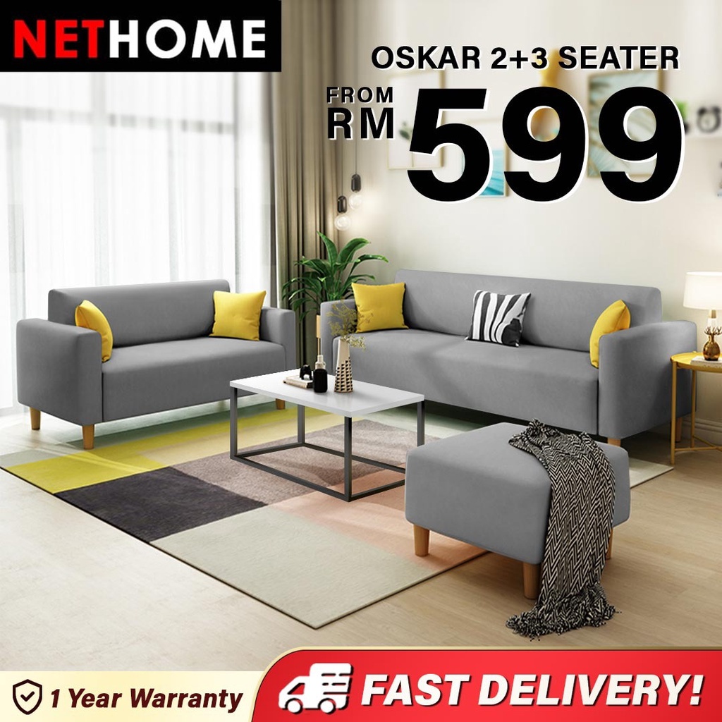3 And 2 Seater Sofa Packages Cheap