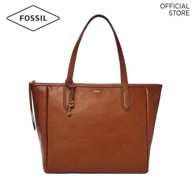 Fossil Sydney Tote Bag SHB2815210 Shopee Malaysia