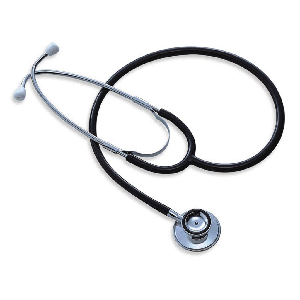 (Original) Spirit CKA605T Light Weight Adult Dual Head Stethoscope