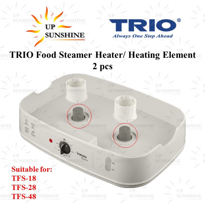 (Heating Element)TRIO Food Steamer Spare Part/Accessories Heating