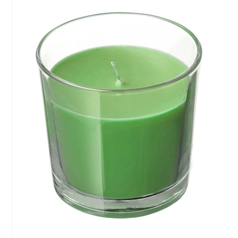 SINNLIG Scented Candle (IKEA) Shopee Malaysia