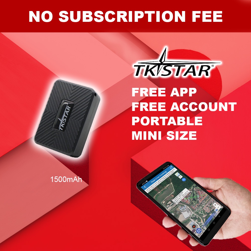 car tracker Prices and Promotions Mar 2023 Shopee Malaysia