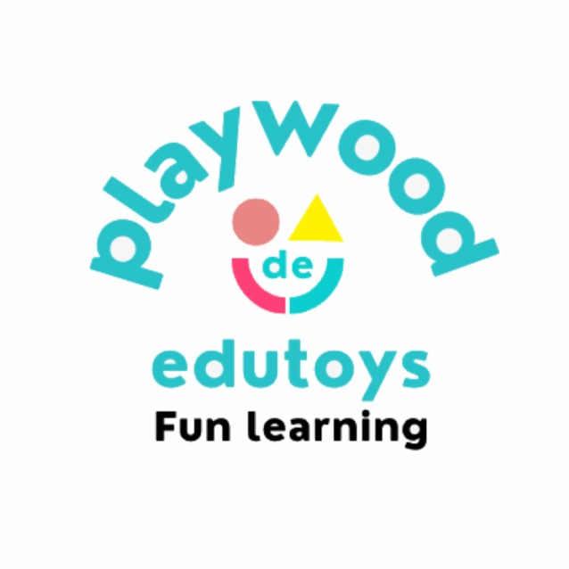 Playwood de Edutoys, Online Shop Shopee Malaysia