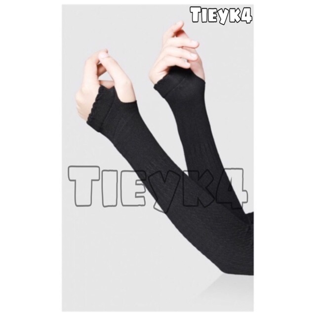 SARUNG LENGAN WANITA MUSLIMAH HAND SOCKS MUSLIMAH AURAT