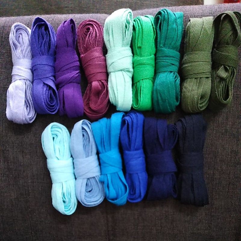 cotton tape tali barut tali mask Shopee Malaysia