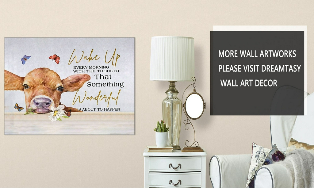 Dreamtasy Wall Art, Online Shop Shopee Malaysia