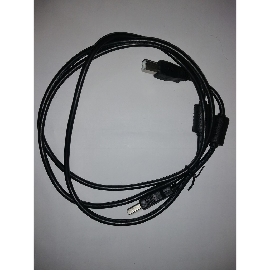 USB Cable for Printer Shopee Malaysia