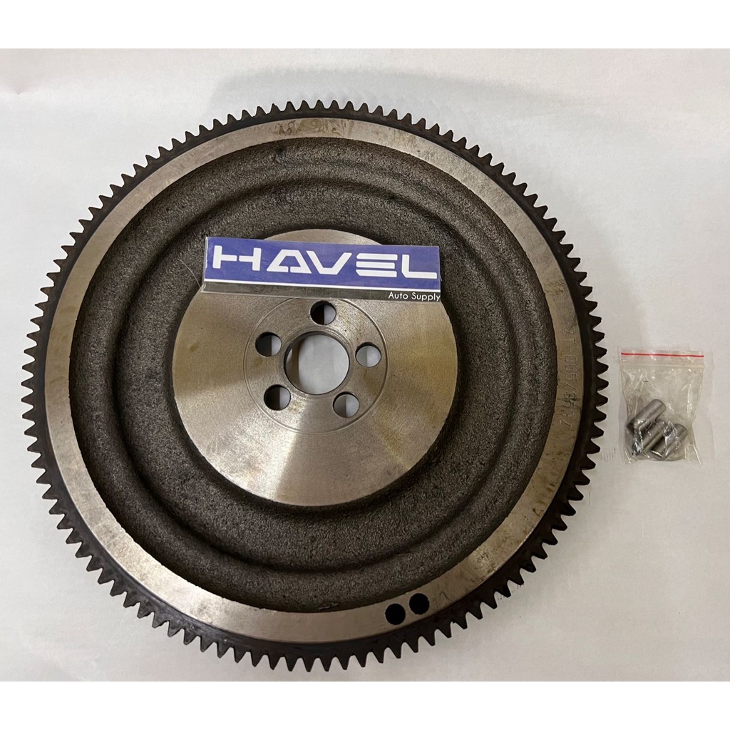 PROTON WAJA MMC 4G18 FLYWHEEL Shopee Malaysia