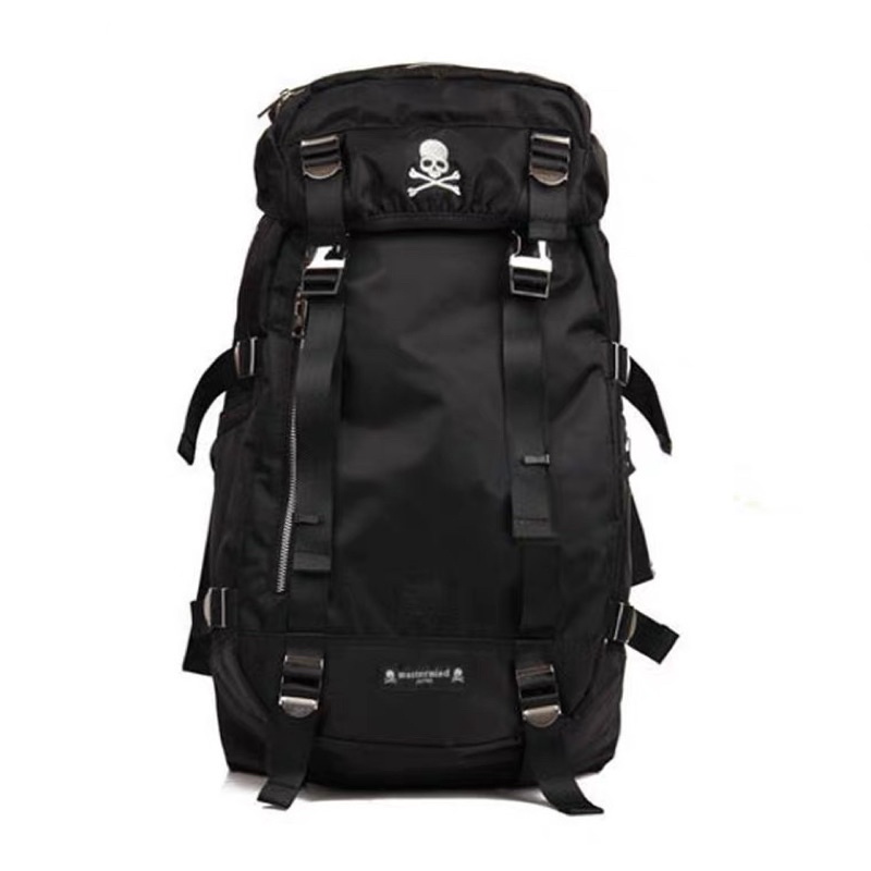 MASTERMIND JAPAN x PORTER TOKYO backpack/MMJ MMW travel bag/laptop bag