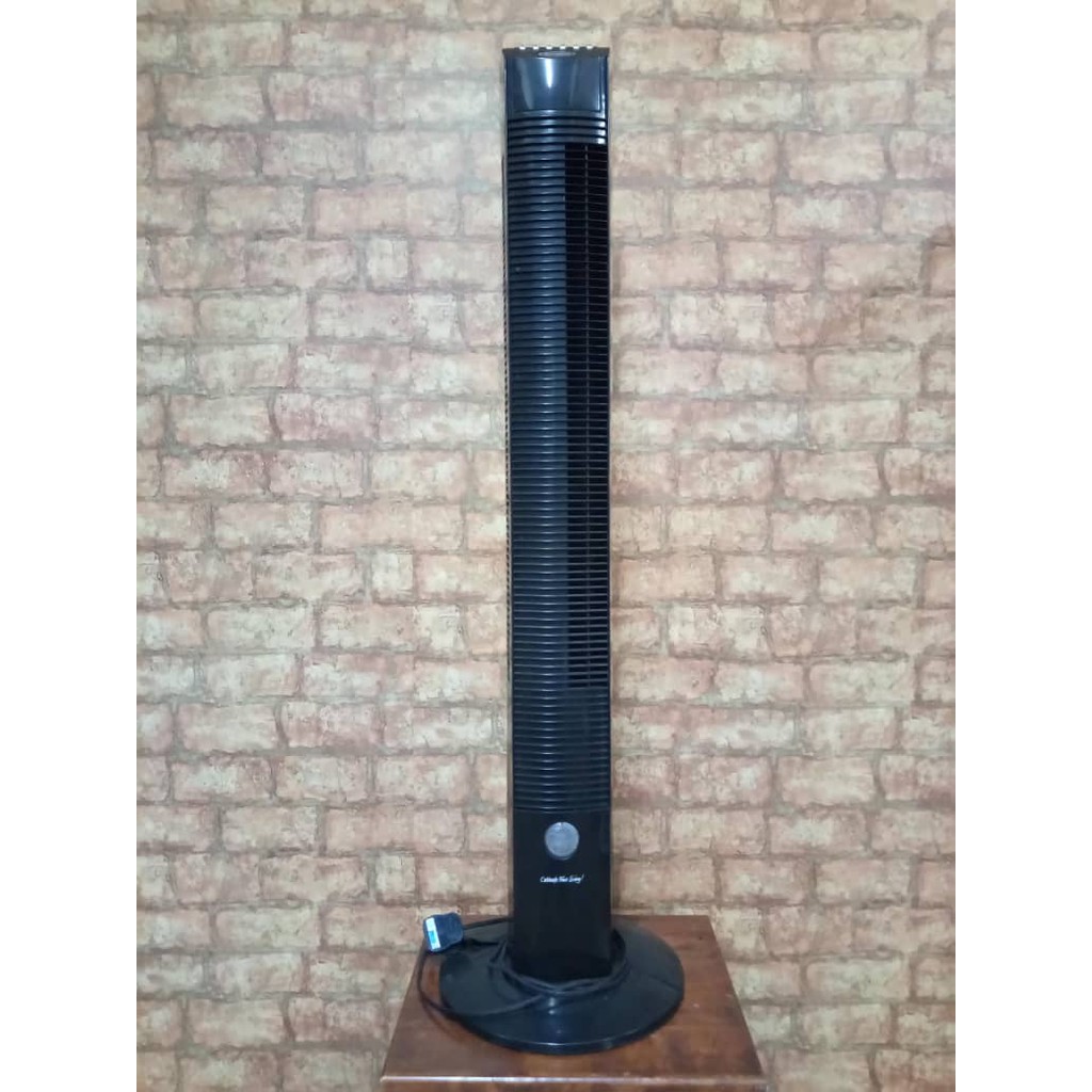 EUROPACE TOWER FAN Shopee Malaysia