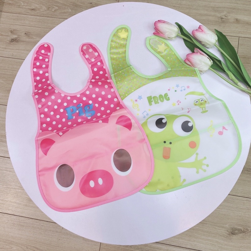 bibs for weaning Shopee Malaysia