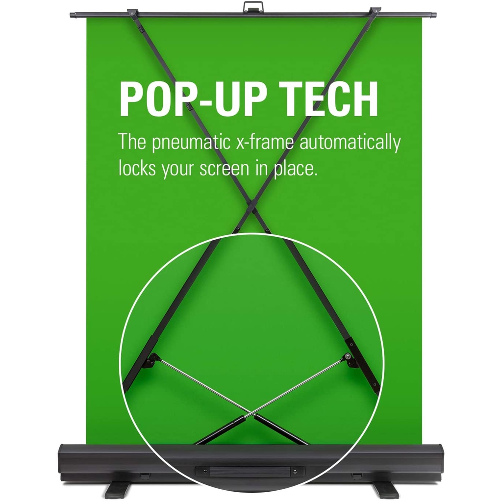 Corsair Elgato Green Screen Collapsible Chroma Key Panel 10GAF9901 PGMall