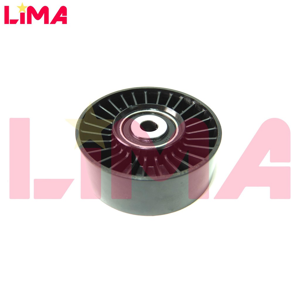 PERODUA ALZA FAN BELT PULLEY Shopee Malaysia