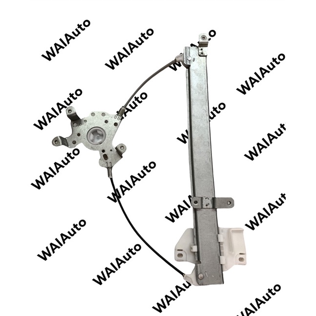 Proton Wira Auto Power Window Bracket Regulator Door Gear OEM Shopee