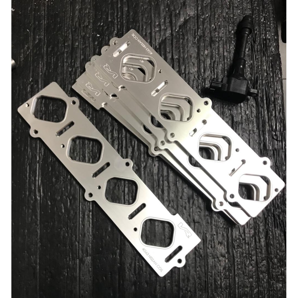 MITSUBISHI EVO 123 4G63 COIL ON PLUG ADAPTER (COP) GTR COILS Shopee