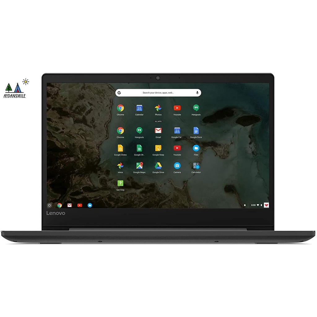 Lenovo Chromebook S330 Laptop, 14Inch FHD (1920 x 1080) Display