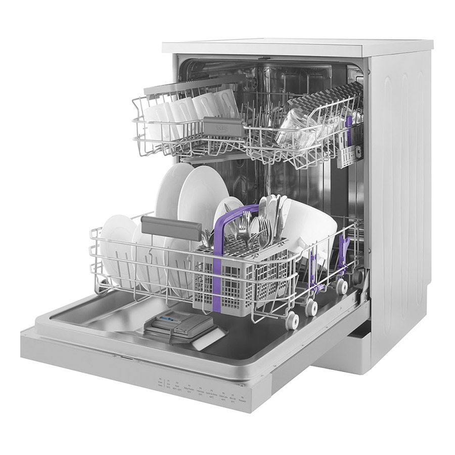 10 Best Dishwashers in Singapore [2022]