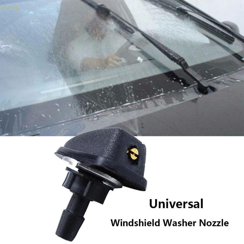 Universal windshield washer water car , water sprayer car , penyembur
