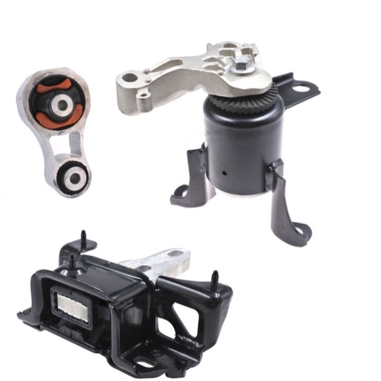 Original Ford Engine Mounting Set Ford Fiesta 1.5 1.6 Auto 20082019