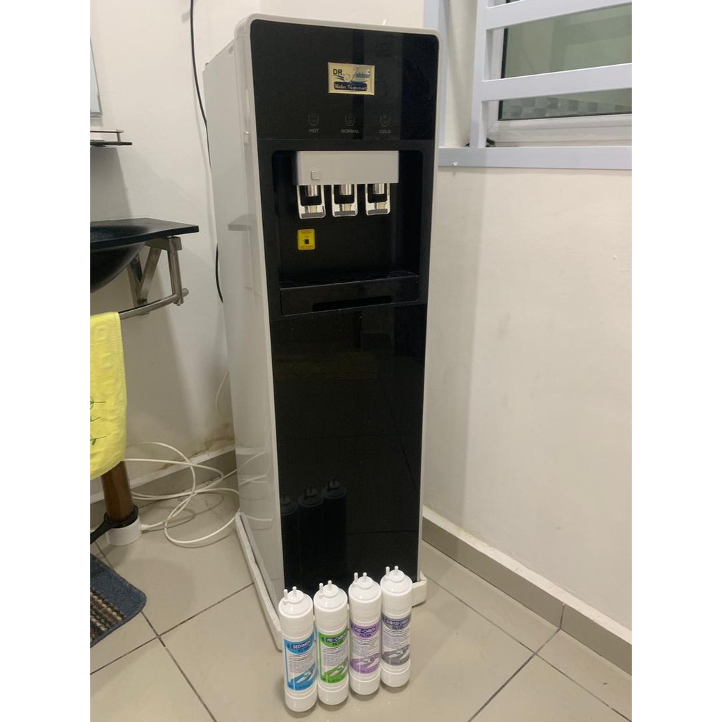 No.5, jalan market, bukit selambau, sungai petani, 08010, malaysia. Dr Jabbar Water Dispenser Replacement Water Filter O E M Shopee Malaysia