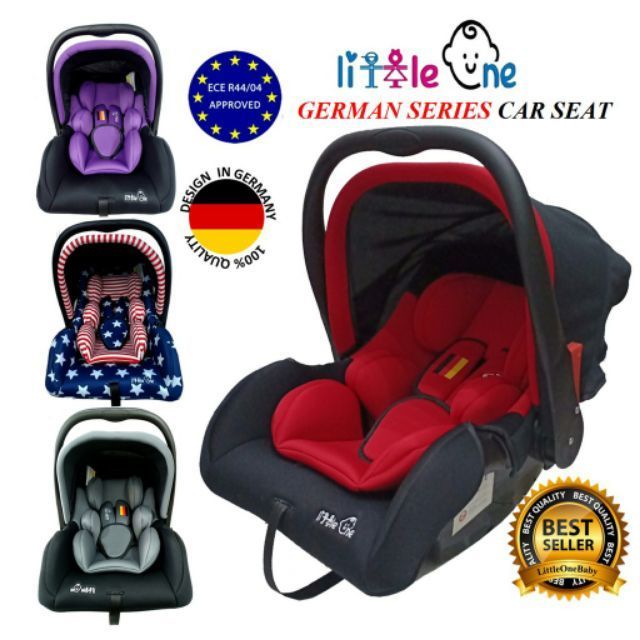 Baby Car Seat Specials