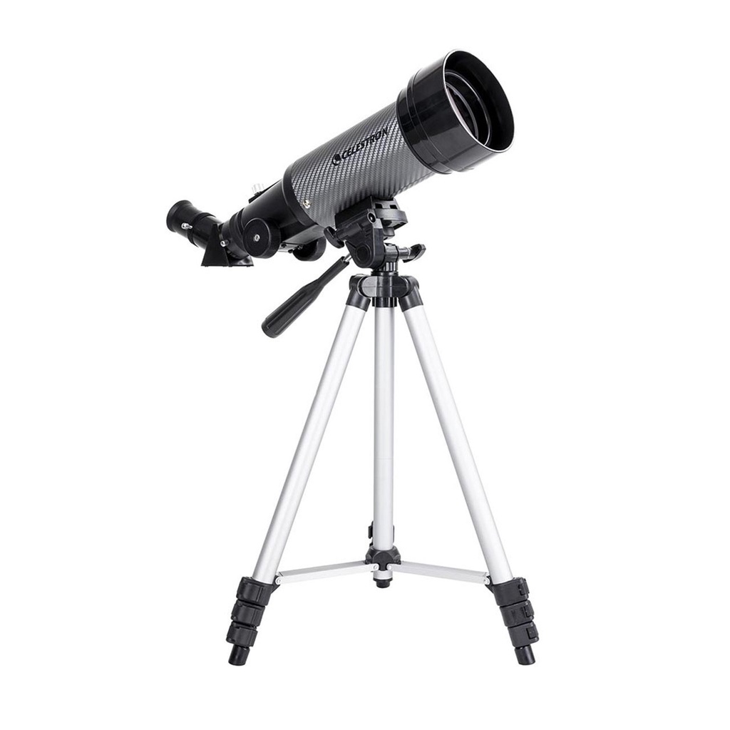 Beginner Telescope Celestron Travelscope DX 70 Teleskop Astronomi